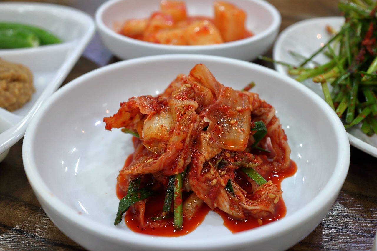 The Best Korean Kimchi Recipes